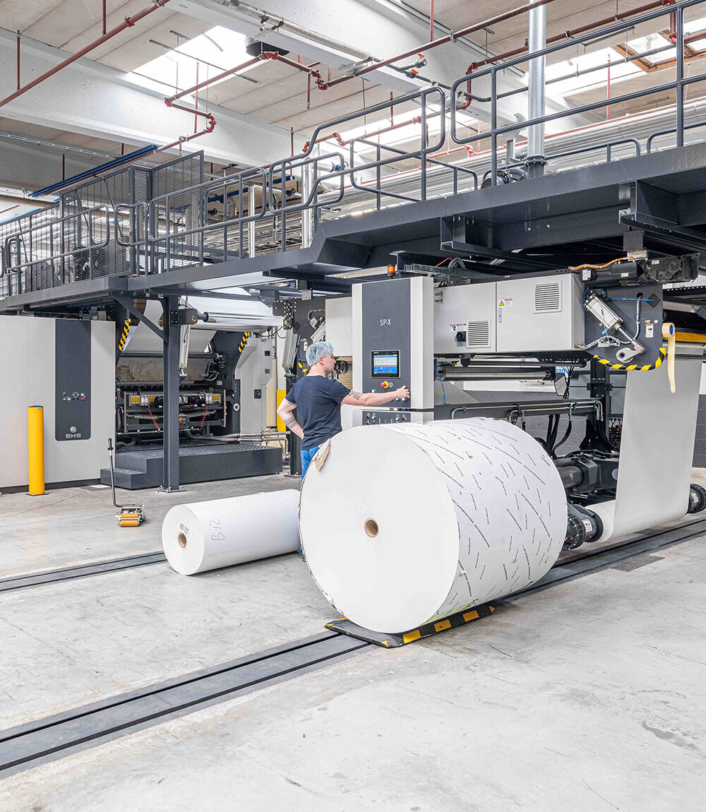 PilloPak Medewerker Productie:Logistiek