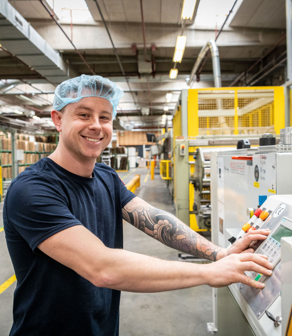 Werken bij Pillopak vacature operator tuinbouwmachine 1