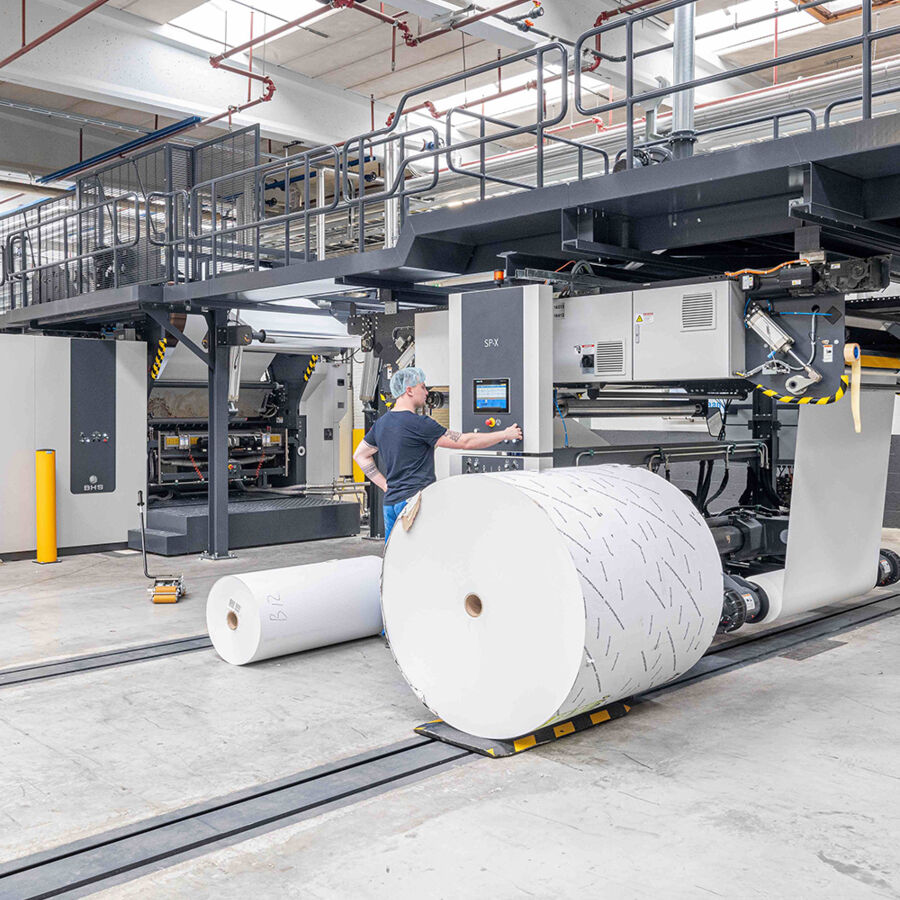 PilloPak Medewerker Productie:Logistiek