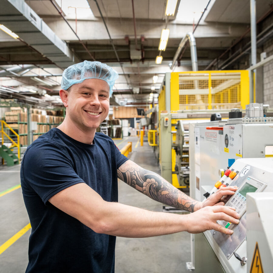 Werken bij Pillopak vacature operator tuinbouwmachine 1 Werken bij Pillopak vacature operator tuinbouwmachine 1
